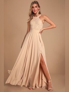casino night white and gold sequin bodycon dress Women's Dresses Jackie Pinafore Sequin Dress White/Gold S by Selfie Leslie